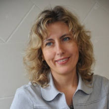 Katarzyna Górska-Butowska
