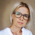 Olga Gill-Sobota