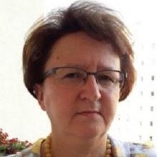 Elżbieta Oszukowska
