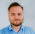 Damian Stucki