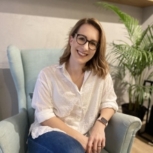 Krystyna Kwiatkowska, psycholog dziecięcy Kraków