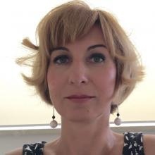 Alicja Modrzewska-Piotrowska
