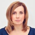 Ewa Jagodzińska