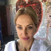 Justyna Kasznia, psychiatra Ostrów Wielkopolski