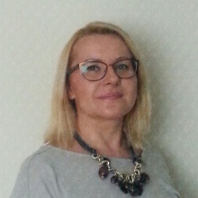 Dorota Pszczółka-Zuziak