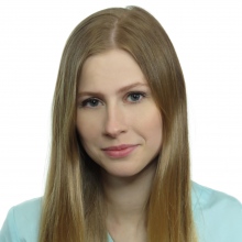 Dorota Leszczuk, stomatolog Gdynia