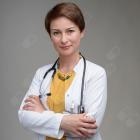 lek. Ewa Koźmińska-Badr