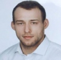 Łukasz Degis