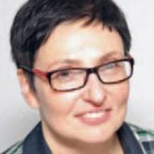 Aleksandra Dańczak-Pazdrowska