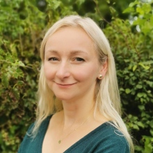 Iwona Trznadel-Urbanowska, psychiatra Gdańsk