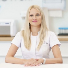 Aleksandra Frątczak, specjalista medycyny estetycznej Łódź