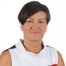 Anna Dąchór