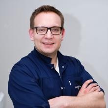 Thomas Drazba, chirurg Józefów (powiat otwocki)