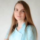 lek. dent. Angelika Świątkowska