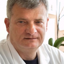 Marek Hus, hematolog Lublin