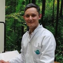 Krzysztof Tomaszewski, ortopeda Kraków