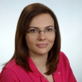 Magdalena Pilas-Pomyklaska