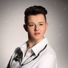 Maria Fortak-Michalska