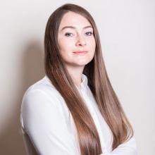 Agnieszka Mielnik - Mierzwińska, okulista Kraków