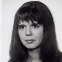 Ewa Kozłowska