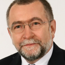 Janusz Sobotkowski, onkolog Łódź