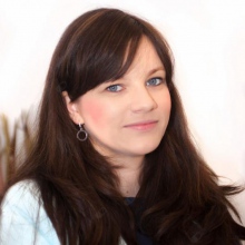 Katarzyna Izdebska