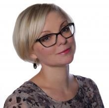 Agnieszka Boczkowska