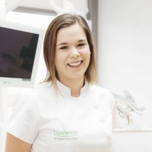 Magdalena Kerner, stomatolog Warszawa