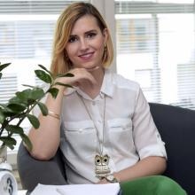Małgorzata Kwiecińska