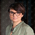Justyna Kozińska