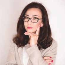 Patrycja Lisiecka-Strupiechowska, ginekolog Włocławek