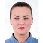 mgr Adrianna Kowalska-Łętocha