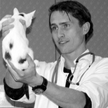 Mateusz Jarecki