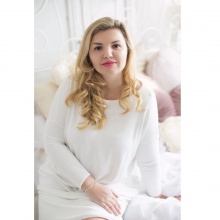 Amanda Staniszewska-Celer, psycholog Kalisz