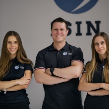 Gabinet Fizjoterapii Instytutu Sportu i Nauki