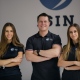 Gabinet Fizjoterapii Instytutu Sportu i Nauki logo
