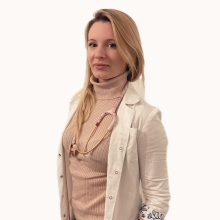 Alicja Szychowska, lekarz wykonujący zabiegi medycyny estetycznej Warszawa