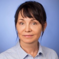 Anna Pospíšek