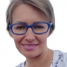 mgr Gracjana Pawlak