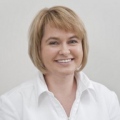 lek. dent. Agnieszka Wyszyńska-Biront