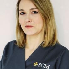 Joanna Sułowicz, dermatolog Kraków