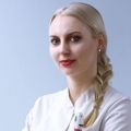 Anna Sieja - Bujewska