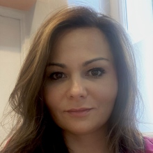 Matylda Wójcik, pediatra Kraków
