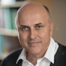Piotr Gołębiowski, okulista Gdynia