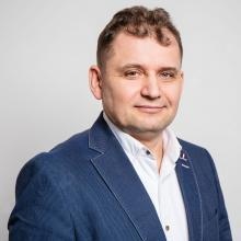 Andrzej Palacz