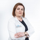lek. Kinga Eleonora Kądziołka