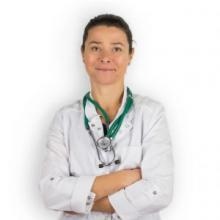 Agata Jankowska, pediatra Szczecin