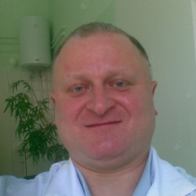 Grzegorz Ganczarski, reumatolog Wrocław
