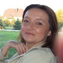 Ewa Zawidzka