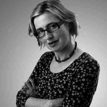 Joanna A. Małgorzata Giza, psychoterapeuta Warszawa